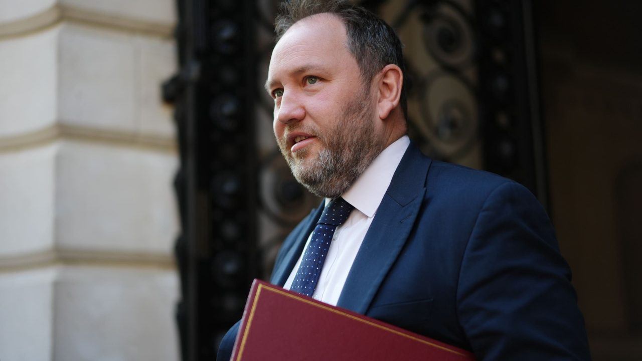 Ian Murray says he is yet to receive explanation for sacking as Scottish secretary