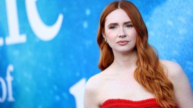 Scottish actress Karen Gillan joins star-studded Highlander reboot cast