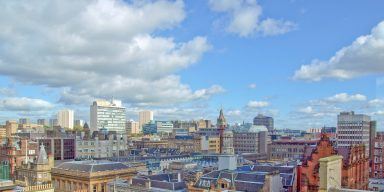 Homelessness groups call for ‘housing justice’ to be at heart of Holyrood elections