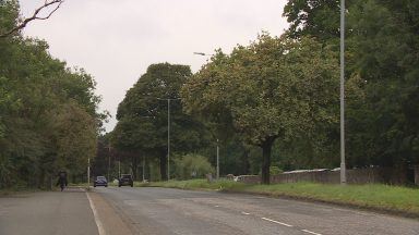Appeal for witnesses as woman, 64, dies after being hit by bus in Glasgow