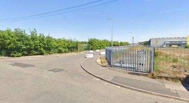 Glasgow City Council plan to relocate showpeople to be fought in court