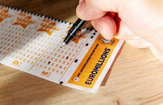 Euromillions record-breaking £210m jackpot won by lucky ticket holder