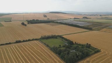 Rothienorman: Village’s anger over plans for ‘large-scale monstrosity’ battery energy storage site
