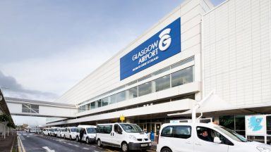 Glasgow Airport summer strikes called off as Unite members accept 4% pay increase