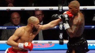 Chris Eubank Jr and Conor Benn rematch rescheduled for November 15 in London