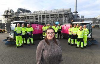 Glasgow’s overnight cleansing team doubled after criticism of ‘dirty streets’
