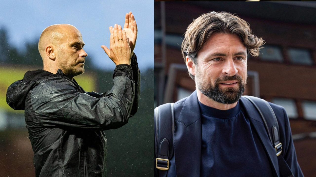 Motherwell v Rangers: Teams named for Premiership clash at Fir Park