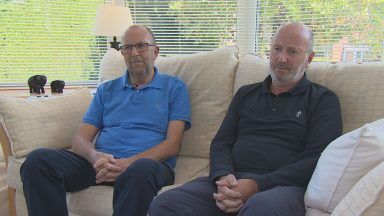 Comedian Fred MacAulay: ‘Thousands of men will unknowingly have a tumour in their prostate’