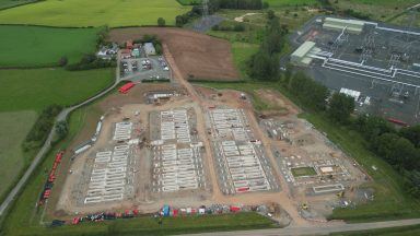 Campaigners urge immediate halt to new battery storage projects