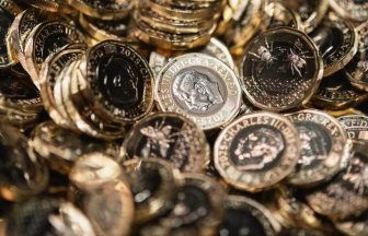 Last batch of rare final Queen Elizabeth II £1 coins entering circulation
