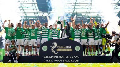 Premiership preview: Will Rangers revolution end Celtic’s title dominance?