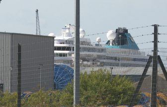 Plans to restart Scotland to France ferry link scrapped