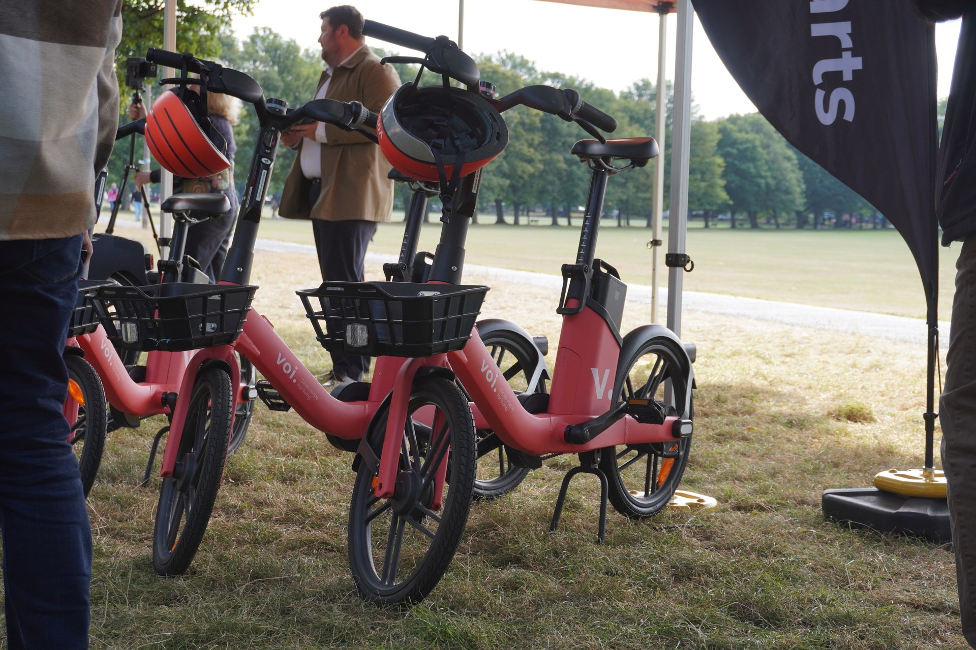 Edinburgh bike hire scheme set to go live on September 3