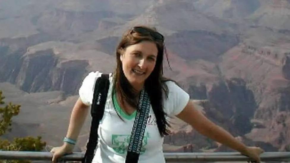 Suzanne Pilley.