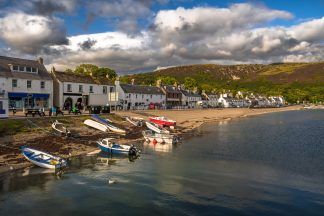 Highland Council planning to build 95 new homes amid housing shortage