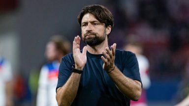 Russell Martin bemoans ‘too many scary moments’ in Rangers’ defeat