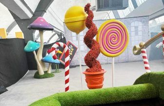 Creator of Willy Wonka experience in court over breaching sex offenders register requirements 