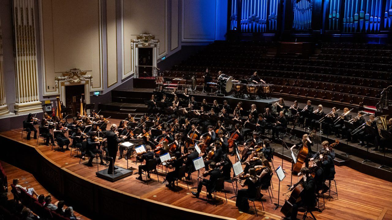Musicians head to Berlin as part of UK Government’s ‘Brand Scotland’ trade mission