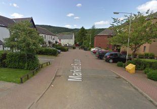 Two men and woman charged after 52-year-old attacked at house in Perthshire