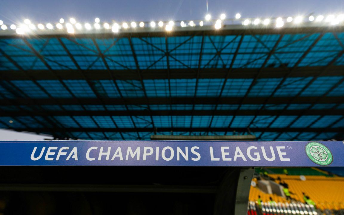 Celtic fan ‘fined 30,000 Kazakhstani tenge for vaping in Almaty’