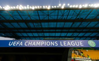 Celtic fan ‘fined 30,000 Kazakhstani tenge for vaping in Almaty’