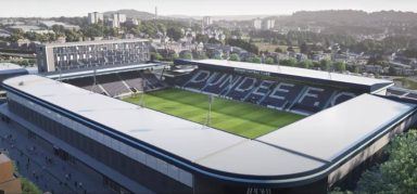 Dundee FC slam ‘unhelpful procedural developments’ amid new stadium plans limbo