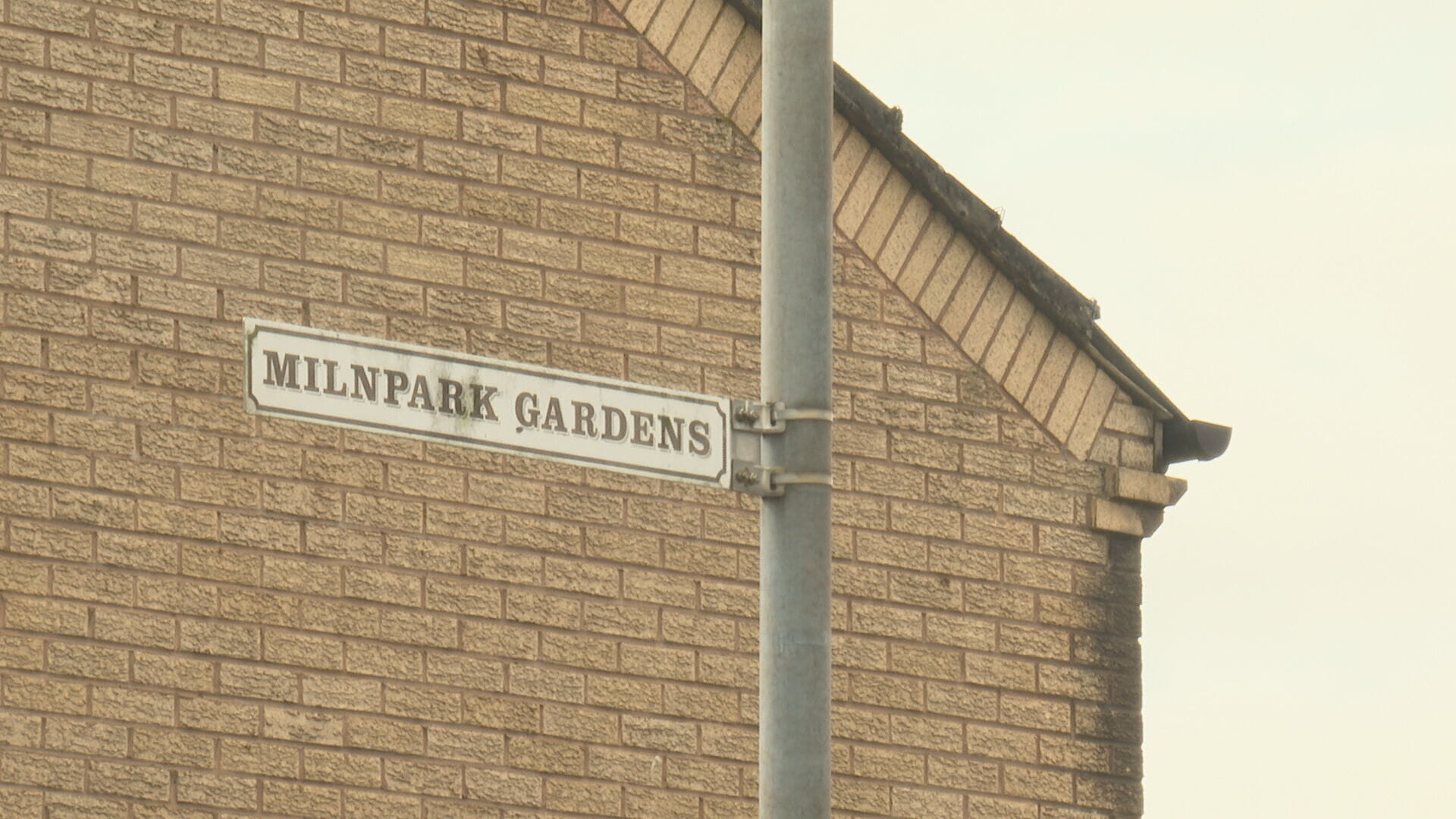 Drugs recovered in Milnpark Gardens