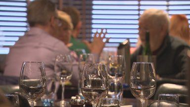 Hospitality sector faces ‘brutal’ outlook, says new report