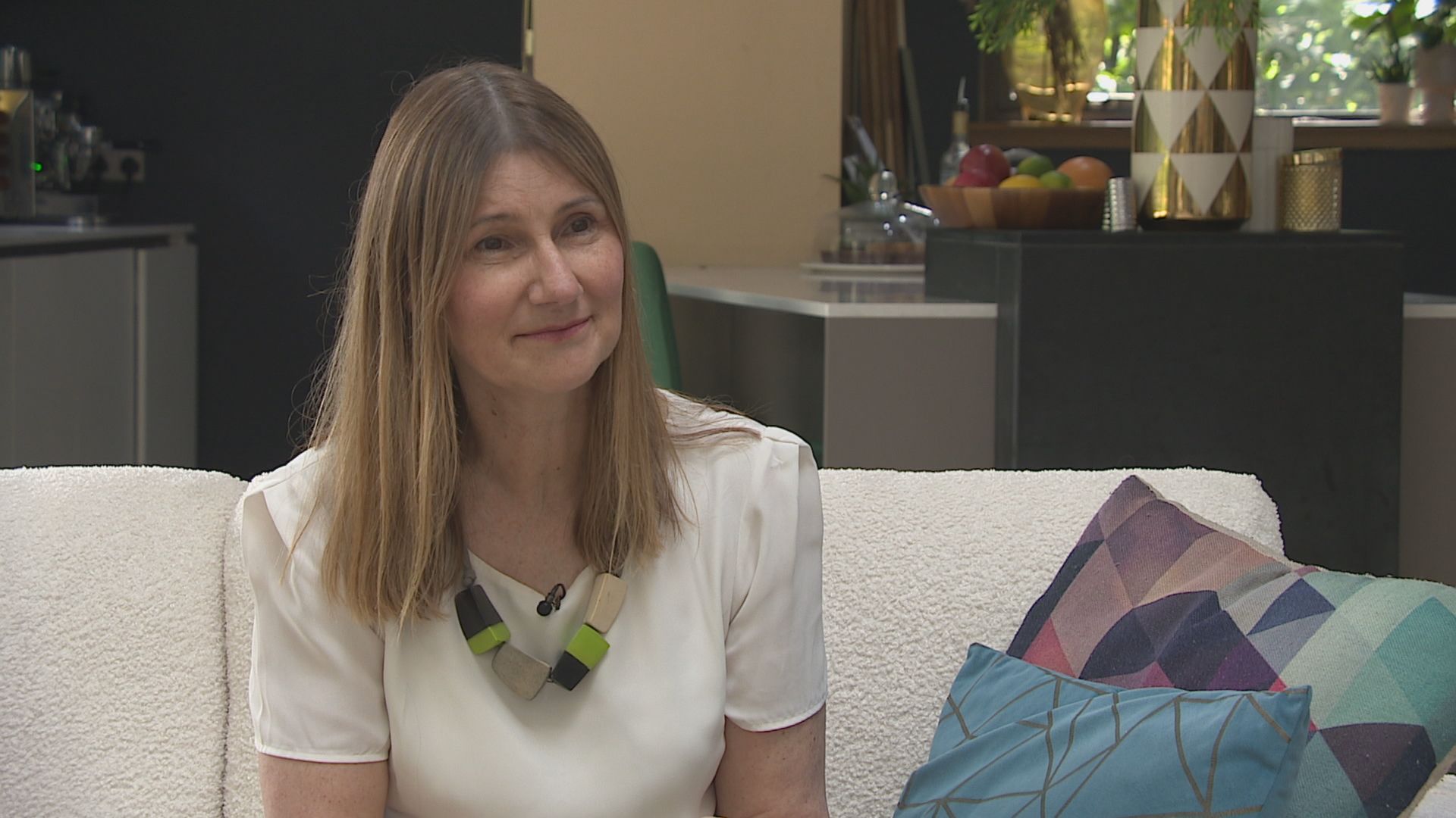 CEO Carolyn Currie warns female business owners face 'perfect storm' of challenges in Scotland