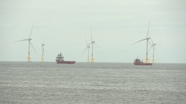 Offshore windfarm capacity to quadruple under new plans