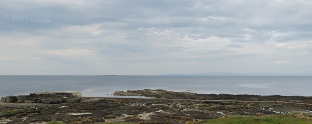 Man rescued from water after falling overboard on ferry into Firth of Clyde
