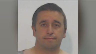 Fife councillor jailed for sexually abusing 15-year-old girl
