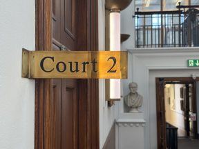 Criminal Appeal Court hearings to be live streamed online in Scottish first from August 29