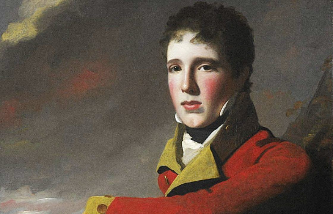 How Scotland’s biggest con man caused the first modern stock market crash