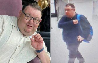 Concerns grow for missing man from Moray who may have travelled to London