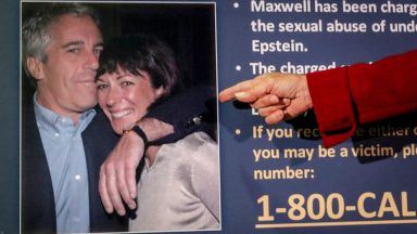 US House committee issues subpoenas for Epstein files and Clinton depositions