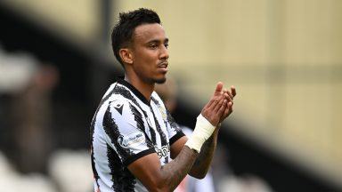 Keanu Baccus: High demands at St Mirren will improve me as a player