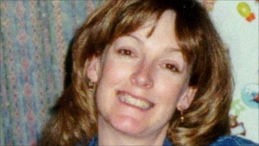 33-year-old Arlene Fraser vanished from her family bungalow in Elgin after waving her two young children off to school.