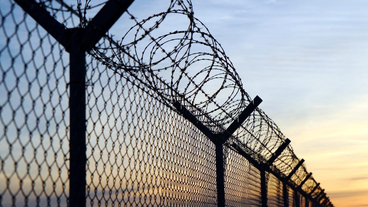 Calls for kettle ban for high-risk prisoners after boiling water attacks on officers