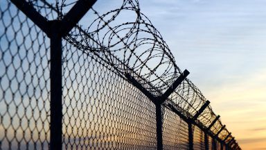 Calls for kettle ban for high-risk prisoners after boiling water attacks on officers