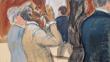 Sean ‘Diddy’ Combs asks judge to throw out guilty verdicts or grant a new trial