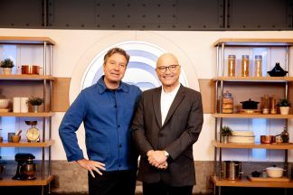 First MasterChef episodes air after Gregg Wallace and John Torode sacked