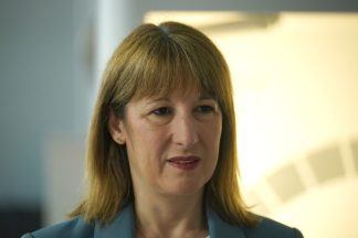 Chancellor warned ‘tax rises needed to fill £51bn black hole in public finances’