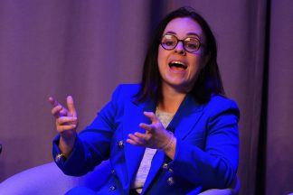 Kate Forbes not banned from Summerhall building, venue says