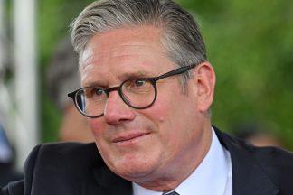 Cross-party letter urges Prime Minister Keir Starmer to recall UK Parliament over Gaza emergency