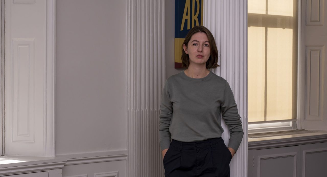 Sally Rooney says she will support Palestine Action despite ban