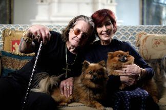 BBC says Ozzy Osbourne documentary was delayed to respect ‘family’s wishes’