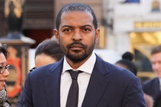 Actor Noel Clarke to learn outcome of libel claim against Guardian publisher