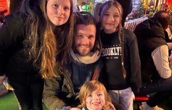 Widow ‘overwhelmed’ after £20,000 raised following sudden death of Vegan Bay Bakery owner