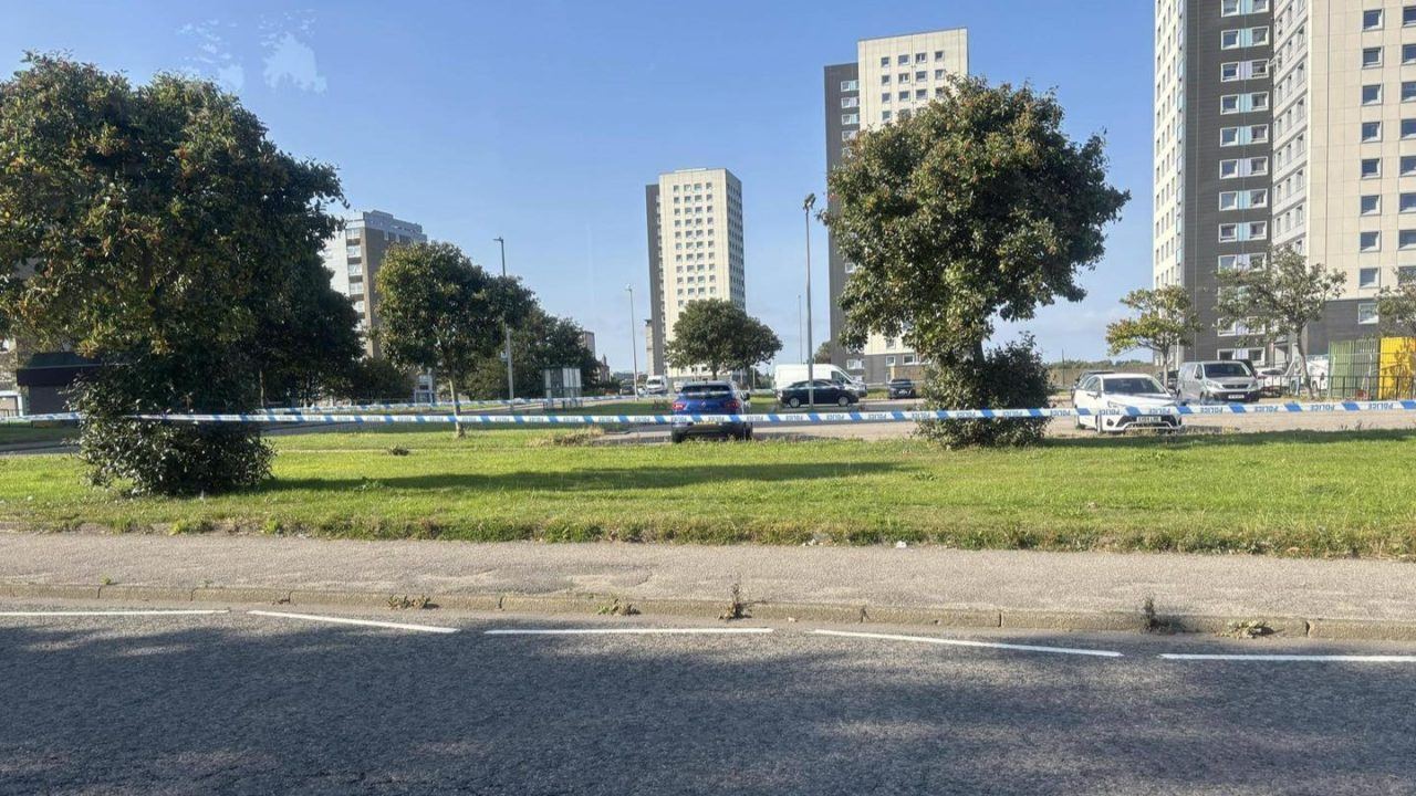 Investigation launched after man injured during carjacking in Aberdeen